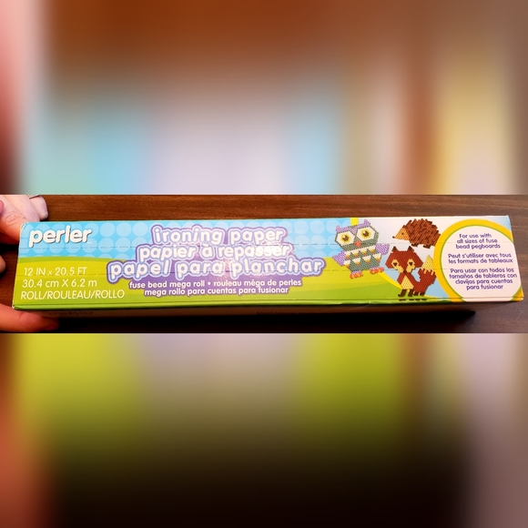 Perler Fuse Beads Multi-Item Package - Picture 5 of 6